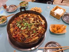 -鸿顺老铁锅美蛙鱼府(解放碑店)