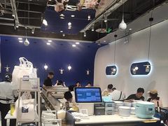 -兰湘子·湘菜小炒(石家庄万象城店)