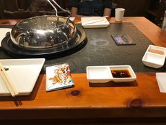 -苏大嘴海鲜牧场(奥林匹克店)
