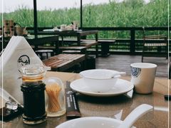 露天位-品渔味湖鲜馆(拈花湾店)
