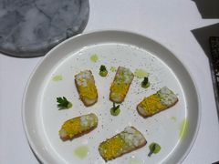 -Le Comptoir de Pierre Gagnaire