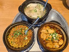 -廖记老砂锅(上清寺店)