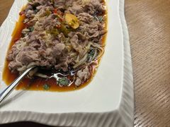 -大食客·非遗吉菜(高新和园店)