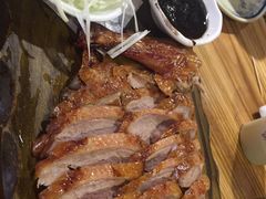 -满园春饼(宜昌万达店)