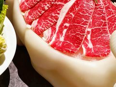 -德天肥牛海鲜火锅(城西银泰店)