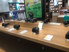 -顺电·脉(浦东嘉里城店)