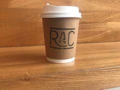 -RAC BAR(安福路店)