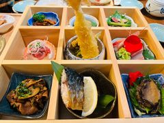 -阿吾罗日本料理(K11艺术中心店)