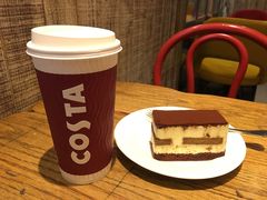 -COSTA COFFEE(上海月星环球港店)