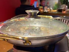 -神府路壹号·海鲜烧烤·砂锅粥·锅物(三坊七巷店)