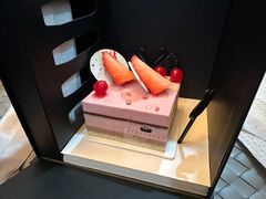 -黑天鹅蛋糕(安贞店)