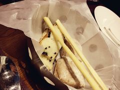 -CASANOVA西餐厅(海信广场店)