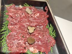 高山黑松露牛肉-芸山季·云南山珍菌火锅(南翔印象城MEGA店)