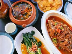 -云隐小厨·传统大理美食(复兴路店)