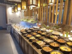 -千岛湖小鱼儿·淳安匠心农家菜