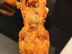 -红盔甲·小龙虾(人民广场店)