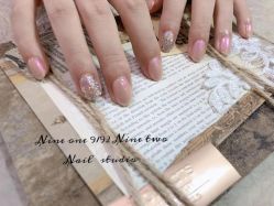 -九一·九二NAIL美甲工作室