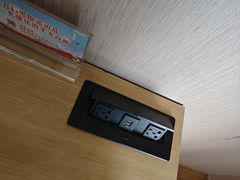 -红枕安悦连锁酒店(北海路北宫街店)