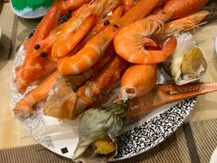 -西藏饭店·亚克·食光自助餐厅(文殊院店)