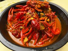 -聚味瞿记·龙虾堂(坡子街店)