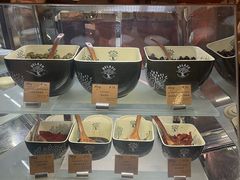 -The BREW·酿餐厅(浦东嘉里大酒店)