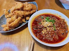 -付小姐在成都(吾悦广场店)