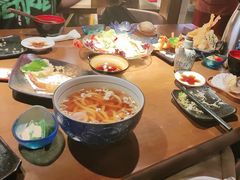 -千代武日本料理(哈西店)