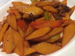 -北李妈妈菜·海肠捞饭(高新万达店)