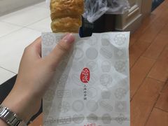 -上海哈尔滨食品厂(淮海中路店)