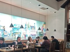-沼津港精致料理·寿喜烧·烧鸟(漕河泾印象城店)
