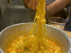 虎东拉面-姜虎东白丁烤肉(虹桥天地店)