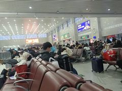 -洛阳龙门站