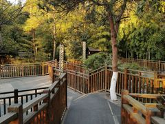 -天目湖涵田度假村