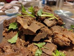 -十六中酱肉·烧烤·京菜小馆(五方桥旗舰店)