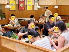 -CURRY YA 熟成咖哩專門店(深圳湾万象城店)