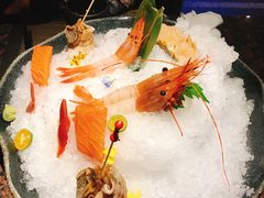 -花隐日式怀石料理(万象城购物中心店)