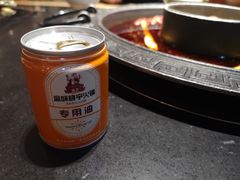 -晓宇重庆火锅(龙首店)