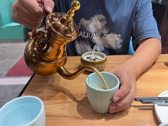 -品回味清真西北楼(宁波首店)