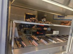 -老黄记手撕烤兔(玉林街店)