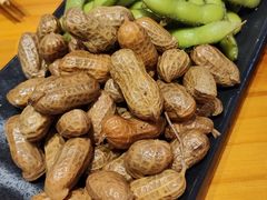 -唐力九头鸟烧烤·罗田吊锅(西云楼店)