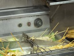 -小朱麻辣串(益民街店)