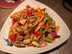 -肖四女乐山跷脚牛肉(世博源店)