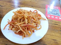 -王菊美食街·王菊面馆(总店)