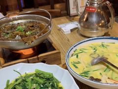 -山芋腔苏北菜(盐城滨海店)