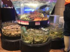-陶陶居海鲜酒家(新马路店)