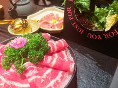 -色響火锅(恒隆广场店)
