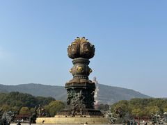 -灵山胜境