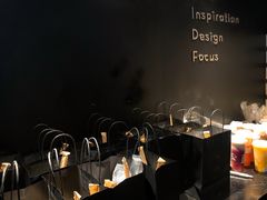 -喜茶(北京三里屯太古里店)