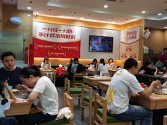 -米村拌饭(路南区万达店)