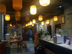 大堂-醉长安(南门总店)